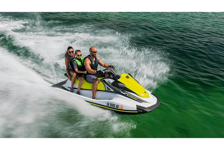 Fort Myers Beach “Free-Range” Jetski Rental  - Photo 1 of 25